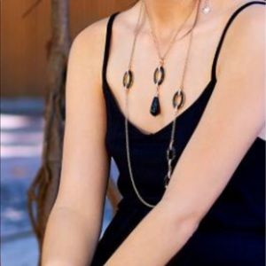 Necklace & Earrings Set
